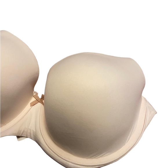 Gap Love Live-In Pretty Demi Bra - Picture 10 of 11